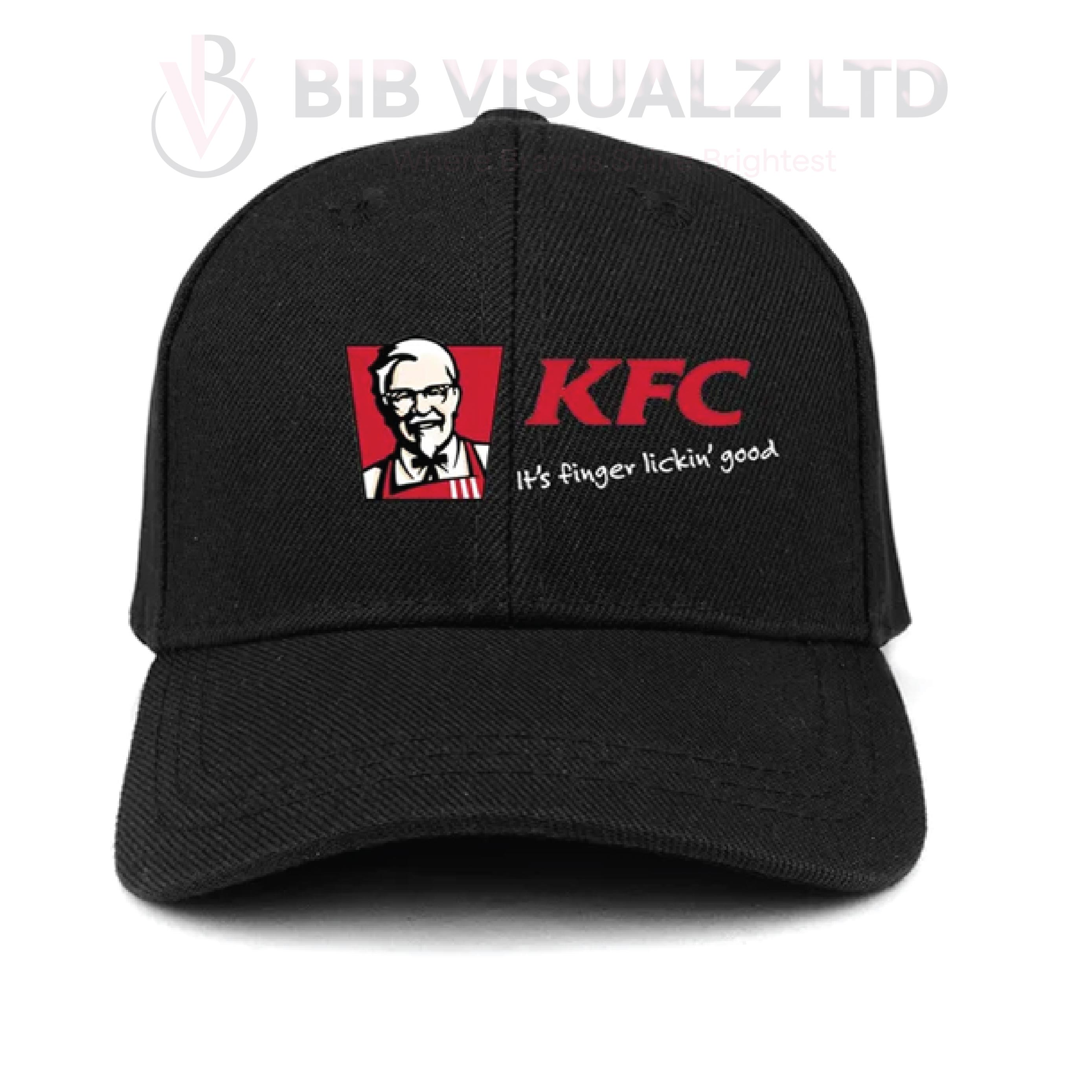 BRANDS CAPS WEAR
