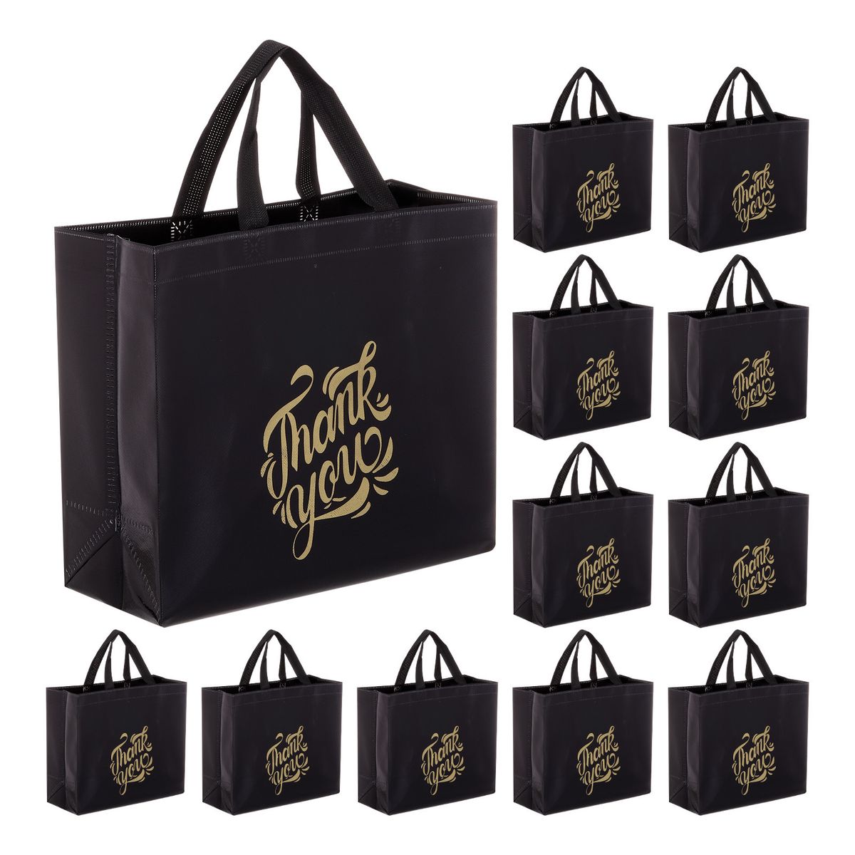 Re Usable Gift Bags