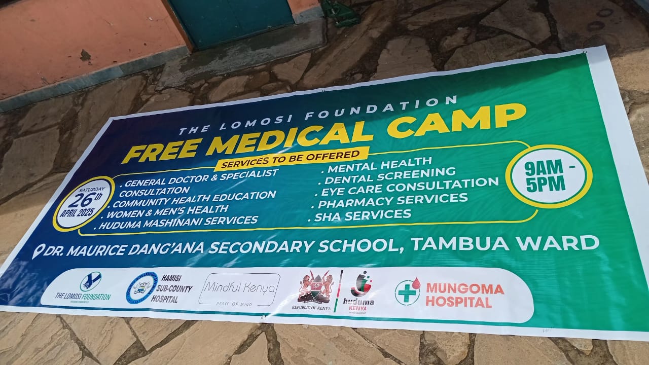 Wall Banner printing S11