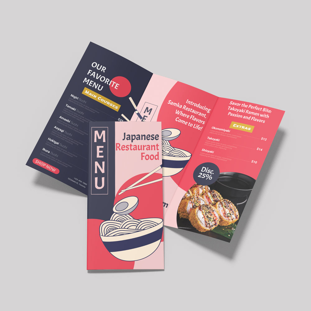 Brochure S.