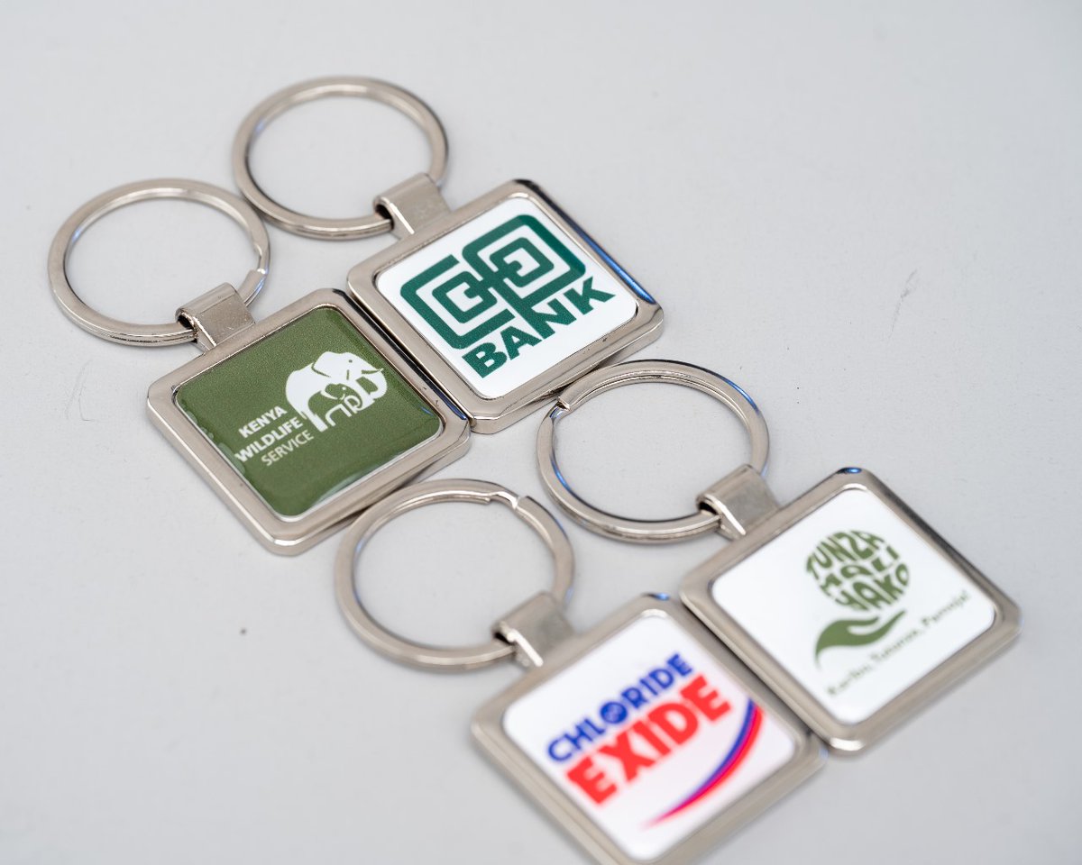 Company Keyholder
